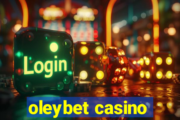 oleybet casino